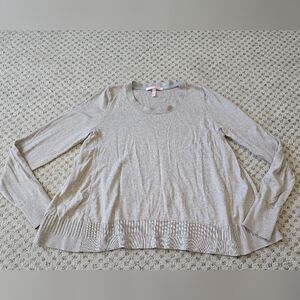 Victoria's secret sweater